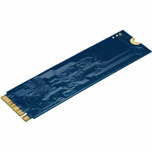 Imagen 1 de Unidad SSD Kingston NV3 4TB M.2 22*80 PCIe4.0x4 Lec6000MB/s Esc5000MB/s