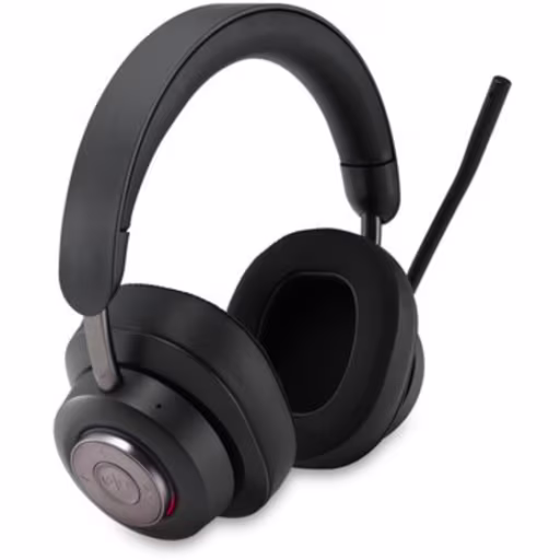 image of a Audifono PRO H3000 USB-C K83452WW Inalambrico Blue