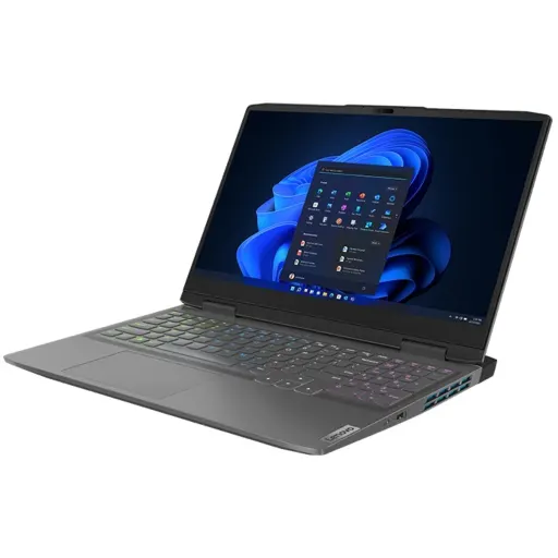 Imagen 0 de Lenovo LOQ 15IRH8 [82XV00GBCL]