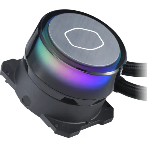 Imagen 4 de Refrigeracion Líquida CPU Cooler Master Masterliquid ML240, 1700/1200/115x AMD