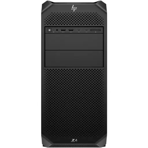 Computador HP Z4 G5 I-Xeon W3-2423 RAM 16GB SSD 1TB VID12GB DVD W11P