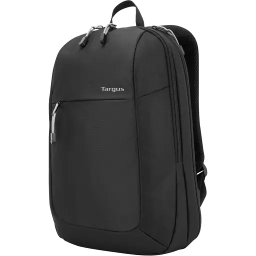Imagen 1 de Mochila Targus Intellect Essentials para Notebook de 15.6" 16lt Color Negro