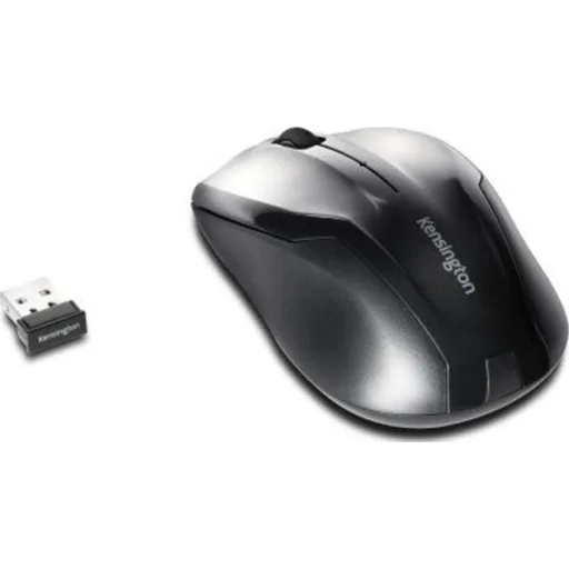 Imagen 2 de Kit Teclado Mouse Inalámbrico Kensington Pro Fit 2.4GHz K72324ES