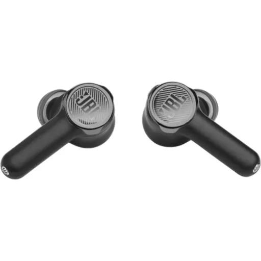 Imagen 1 de JBL - Headphones - Para Computer / Para Tablet - Wireless - Quantum TWS Black SA