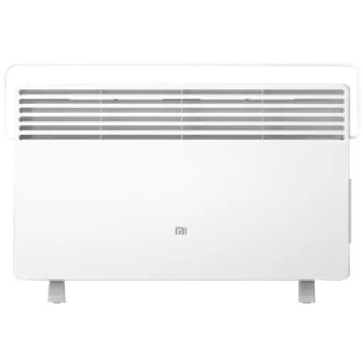 Imagen 7 de Xiaomi MI Smart Space Heater S - Calentador - base - 2200 W - blanco