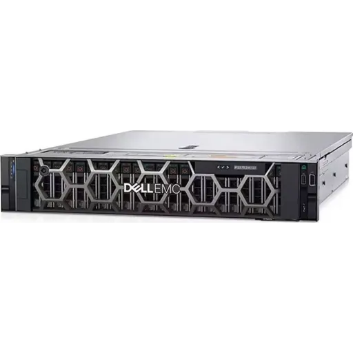 Imagen 1 de Servidor Dell PowerEdge R750XS Intel Xeon Silver 4310 RAM 2*16GB SSD 480GB