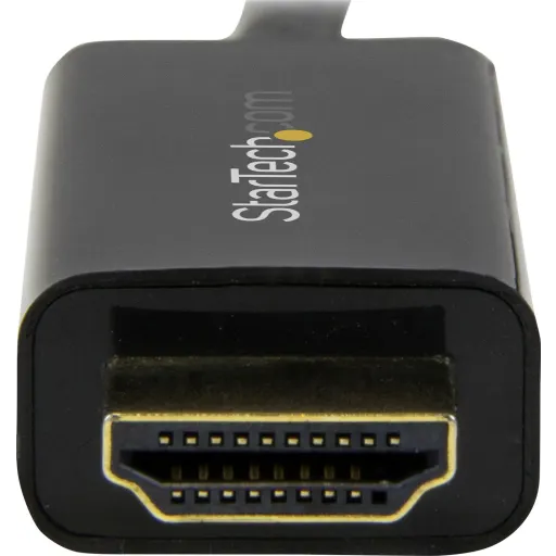 Adaptador Convertidor Display Port Dp a HDMI 4k Ultra HD Dp a HDMI