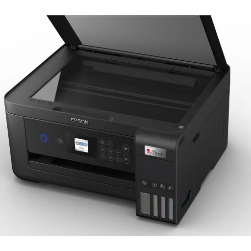 Imagen 3 de Impresora Multifunción Epson EcoTank L4260 Tanque Tinta A Color USB WIFI Dúplex