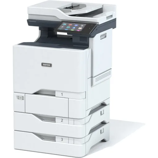 Imagen 7 de Impresora Multifunción Xerox VersaLink C625 Color MFP LAN USB 2.0