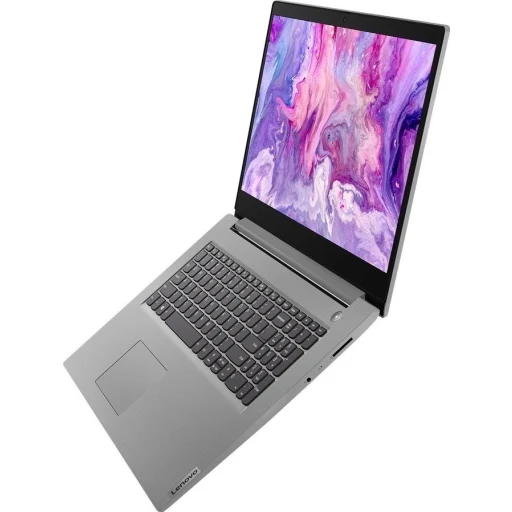 Imagen 3 de Notebook Lenovo IdeaPad 3 14IML05 I3-10110U RAM 8GB SSD 256GB M.2 14" W10H