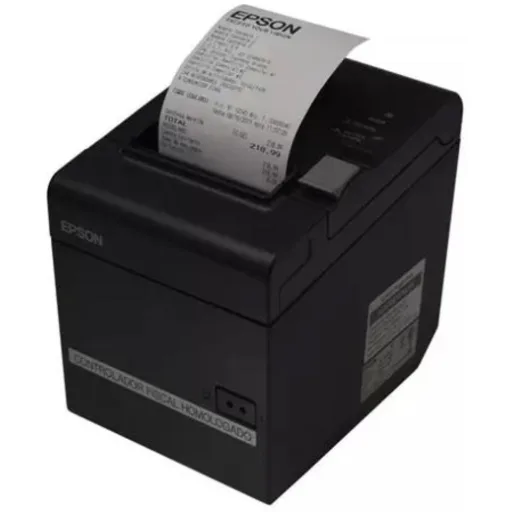Imagen 0 de Impresora FISCAL TM-T900FC