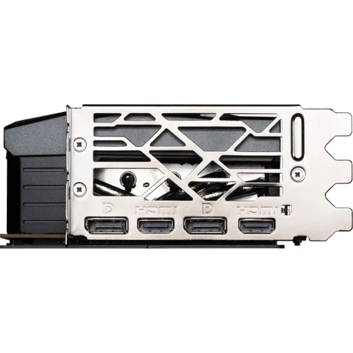 Imagen 4 de Tarjeta de Video MSI GFRTX4090 GAMING X SLIM 24G 24GB GDDR6X PCIe G4 2*DP 2*HDMI
