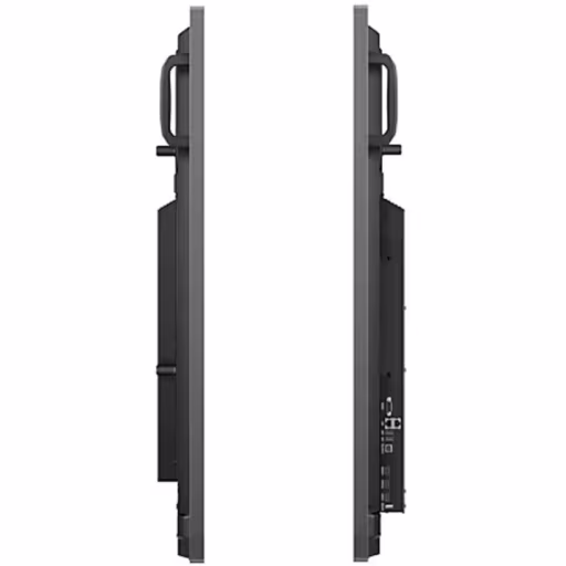 Imagen 3 de Pantalla Interactiva Samsung 75" HDMI RJ45 BT WIFI