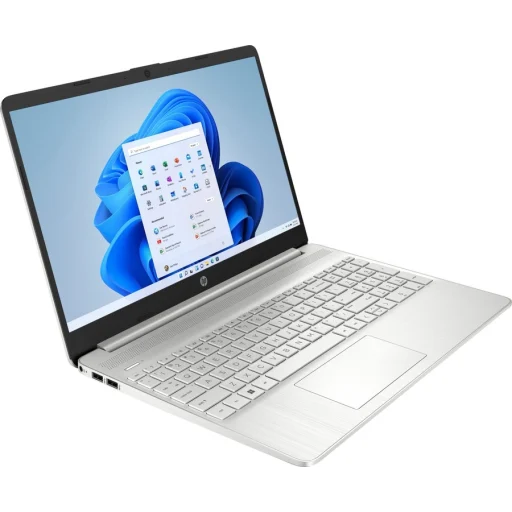 Notebook HP 15-DY5000LA I5-1235U RAM 8GB SSD 512GB 15.6"" W11H