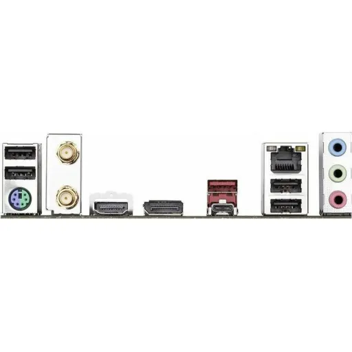 Imagen 1 de Tarjeta Madre Gigabyte B760 DS3H AX LGA1700 14°G 4*DDR5 2*M.2 DP HDMI PS/2 USB32