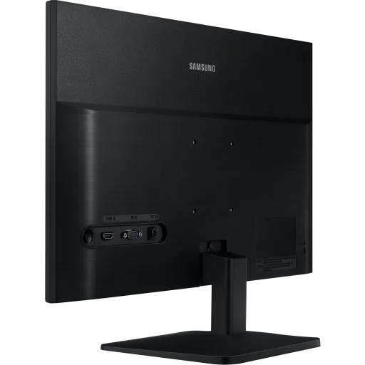Imagen 7 de Monitor Samsung LS24A336HL 24" FHD 1920*1080 VA VGA HDMI 5ms 60Hz