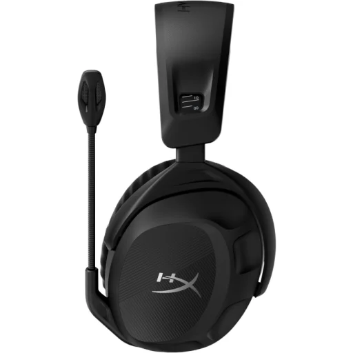 Imagen 0 de Audífonos Gamer Inalámbricos HyperX Cloud Stinger 2, OverEar RF USB 2.4GHz Negro