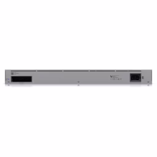 Imagen 4 de Switch Ubiquiti I 8-2500 16-1000 POE++ 400W-TOT 2-SFP+10G REQ-UNIFI SWITCH L3