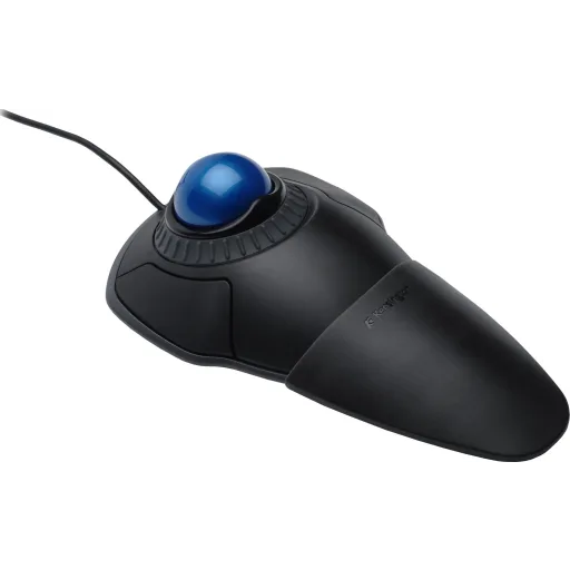 Imagen 5 de Mouse Trackball Alámbrico Kensington Orbit® Optical Con Scroll USB 
