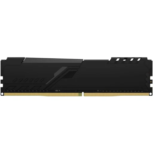 Imagen 12 de Memoria RAM 16GB DDR4 3200MHz DIMM CL16 Non-ECC 1.35V 288p Kingston Fury Beast