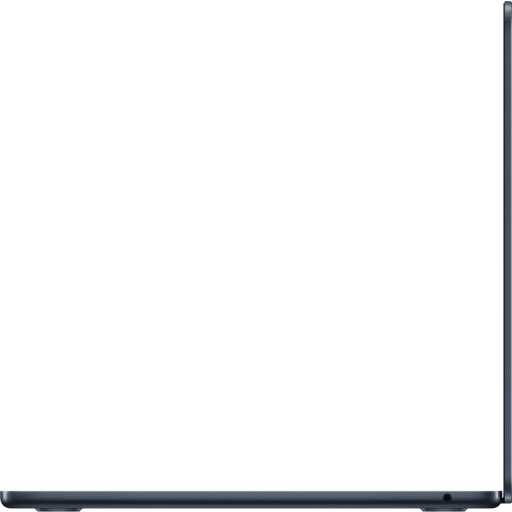 Imagen 17 de MLY33CI/A MacBook Air 13.6/M2 8C/GPU 8C/256GB/8GB RAM/medianoche