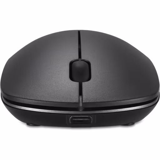 Imagen 6 de Mouse MY230 Negro EQ Recargable