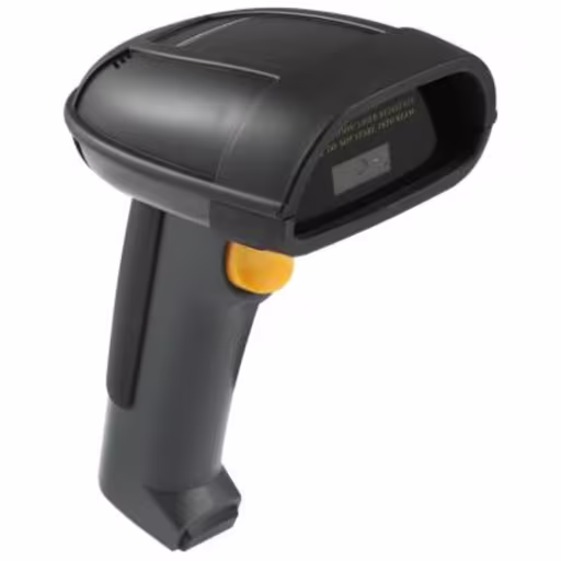 Imagen 1 de Lector RTSCAN 2D /OCR modelo IDE 302 Conexión USB con pedestal