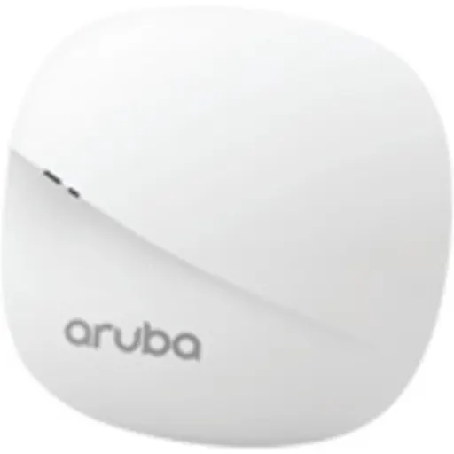 Imagen 1 de Access Point Aruba AP-303 Banda Dual 1x RJ45 2.4/5GHz Antena Integrada de 5.9dBi
