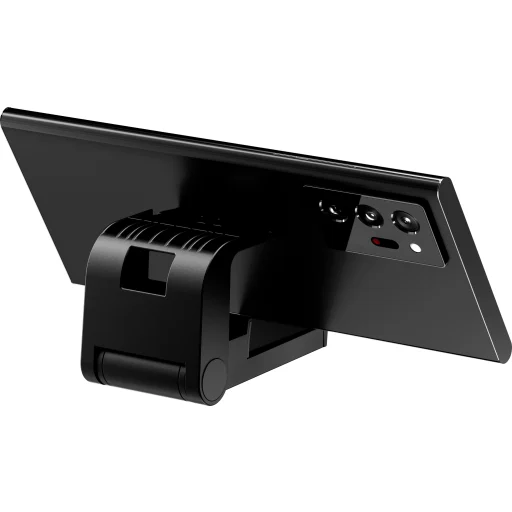 Imagen 10 de HyperX Clutch - Mando de videojuegos - inalambrico - Bluetooth - negro - para PC