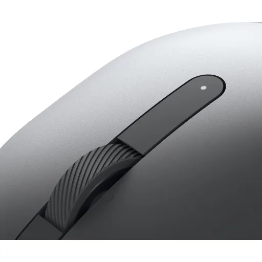 Imagen 7 de Mouse Inalámbrico Dell MS5120W, Óptico 1600dpi 7 botones Bluetooth5.0 Color Gris