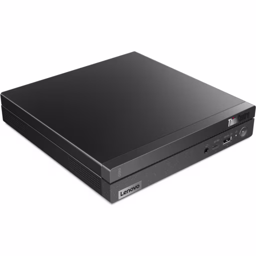 Imagen 5 de Computador Lenovo ThinkCentre neo 50q Gen4 I3-1215U RAM 16GB SSD 512GB FreeDOS