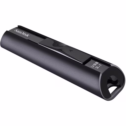 Imagen 4 de SANDISK PENDRIVE SDCZ880-128G-G46