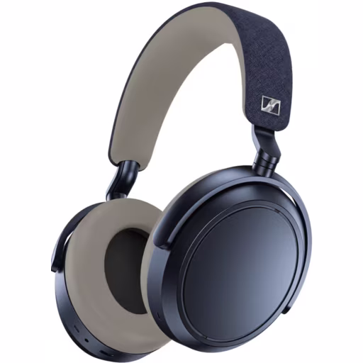 Imagen 0 de Sennheiser Momentum 4 Wireless - Denim (700386)