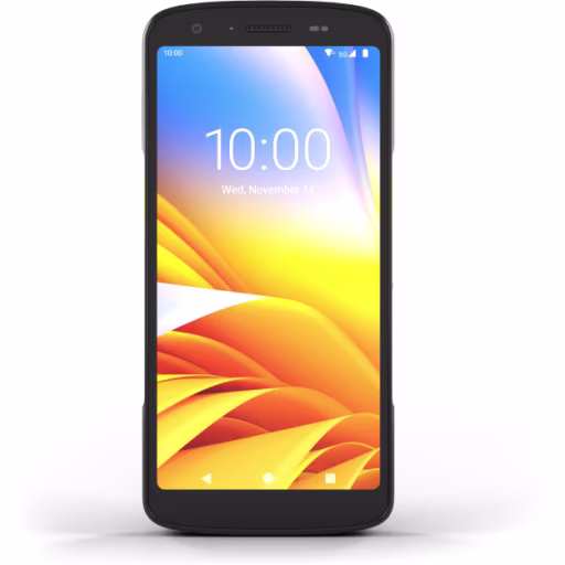 Imagen 0 de Computador Móvil Zebra TC22 Escáner 1D/2D RAM6GB FHD WIFI BT 6.5" Android 16