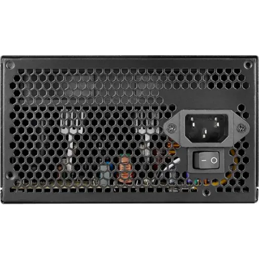 Imagen 1 de Fuente de Poder Thermaltake Smart 700W 80+ 12A Enfriamiento Activo 24-pin ATX