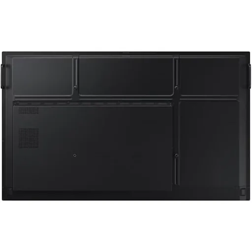 Imagen 4 de Pantalla Interactiva Samsung WAD 86" 24/7 UHD Pizarra IPS WiFi BT LAN Android 