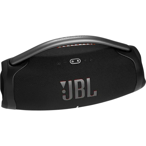 Imagen 6 de Parlante JBL BOMBOX 3 Black