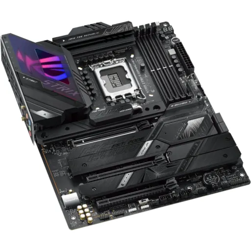 Imagen 3 de Tarjeta Madre Asus ROG STRIX Z790-E GAMING WIFI LGA1700 14°G 4*DDR5 5*M.2 DP HDM