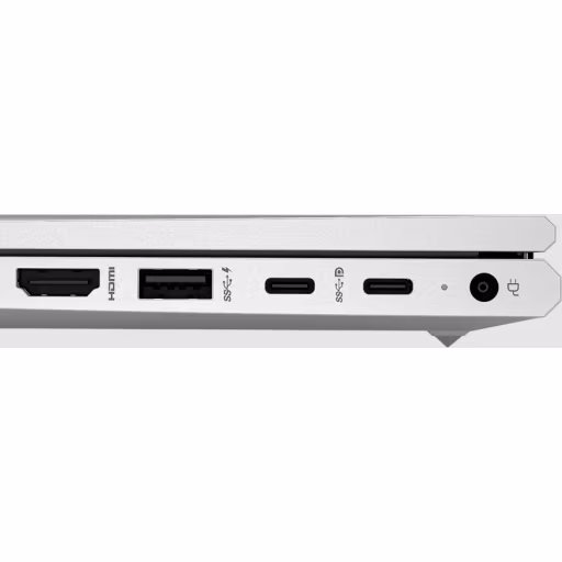 Imagen 3 de Notebook HP ProBook 440 G10 I5-1335U RAM 32GB SSD1TB 14" RTX 2050 4GB W11H