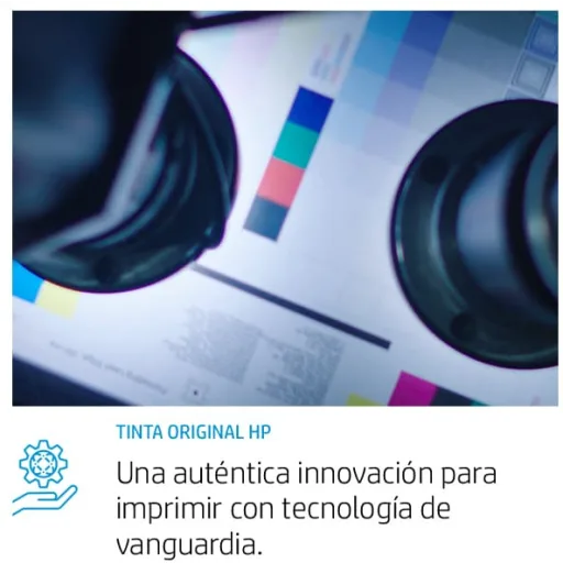 Imagen 9 de Cartuchos de tinta HP 901 4660 Officejet Tricolor