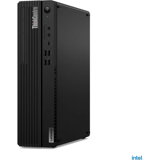 Computador Lenovo ThinkCentre M70s Gen3 SFF I5-12400 RAM 8GB SSD 512GB DVD W10P