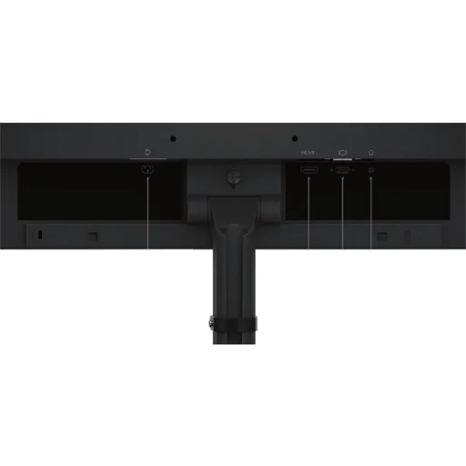 Imagen 4 de Monitor Lenovo S22e-20 21.5" FHD 1920*1080 LED VA HDMI VGA 6ms 75Hz