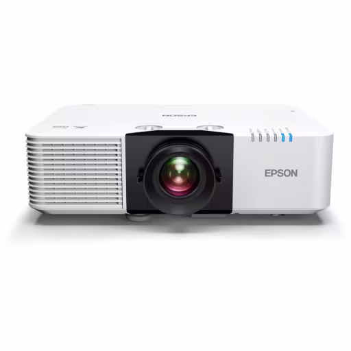 Epson - L690U - Portable - Laser WUXGA 6500Lum HDMI/LAN/N