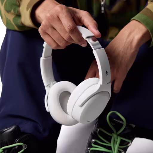 Imagen 4 de AUDIFONOS SUPRAAURALES CON AISLAMIENTO D