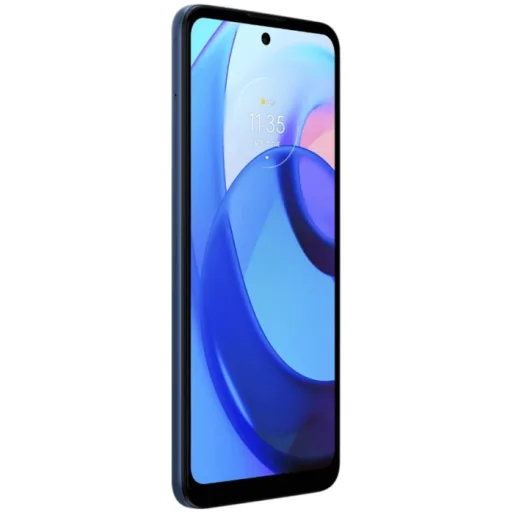 Imagen 1 de Motorola MOTO E30 AZUL DIGITAL