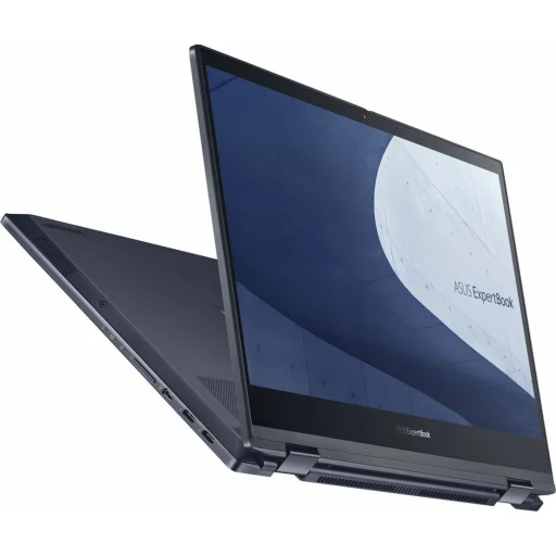 Imagen 19 de Notebook Asus ExpertBook Flip B5 I7-1255U RAM 16GB SSD 1TB 13.3"Touch W11P
