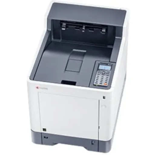 Imagen 5 de Impresora Kyocera P6235cdn Láser Color 1200ppp 35ppm Interfaz USB LAN Duplex 