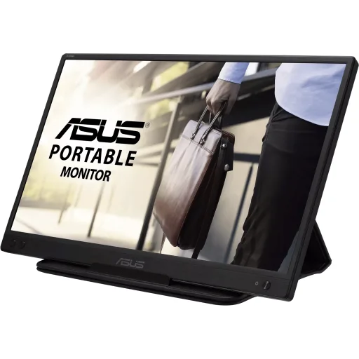 Imagen 0 de Monitor Portátil Asus ZenScrean 16" FHD 1920*1080 LED IPS USB 60Hz