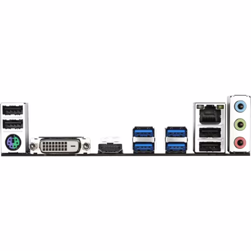 Imagen 4 de Gigabyte - B450M DS3H V2 - Motherboard - Micro ATX - Socket
