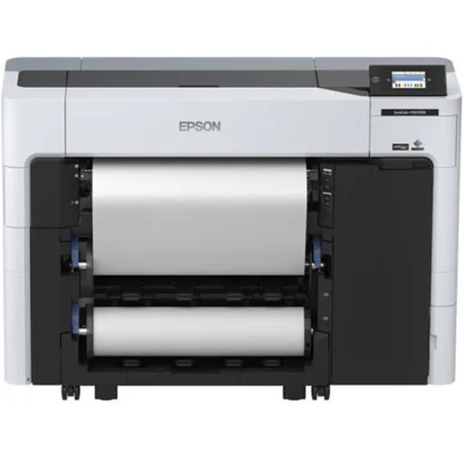 Plotter Epson SureColor P6570E 24"" Fotográfica Single Roll WiFi LAN USB